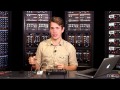 WERKSTATT-01 | Push Button Vibrato