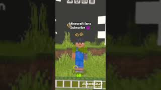 Minecraft fans Subscribe 👿