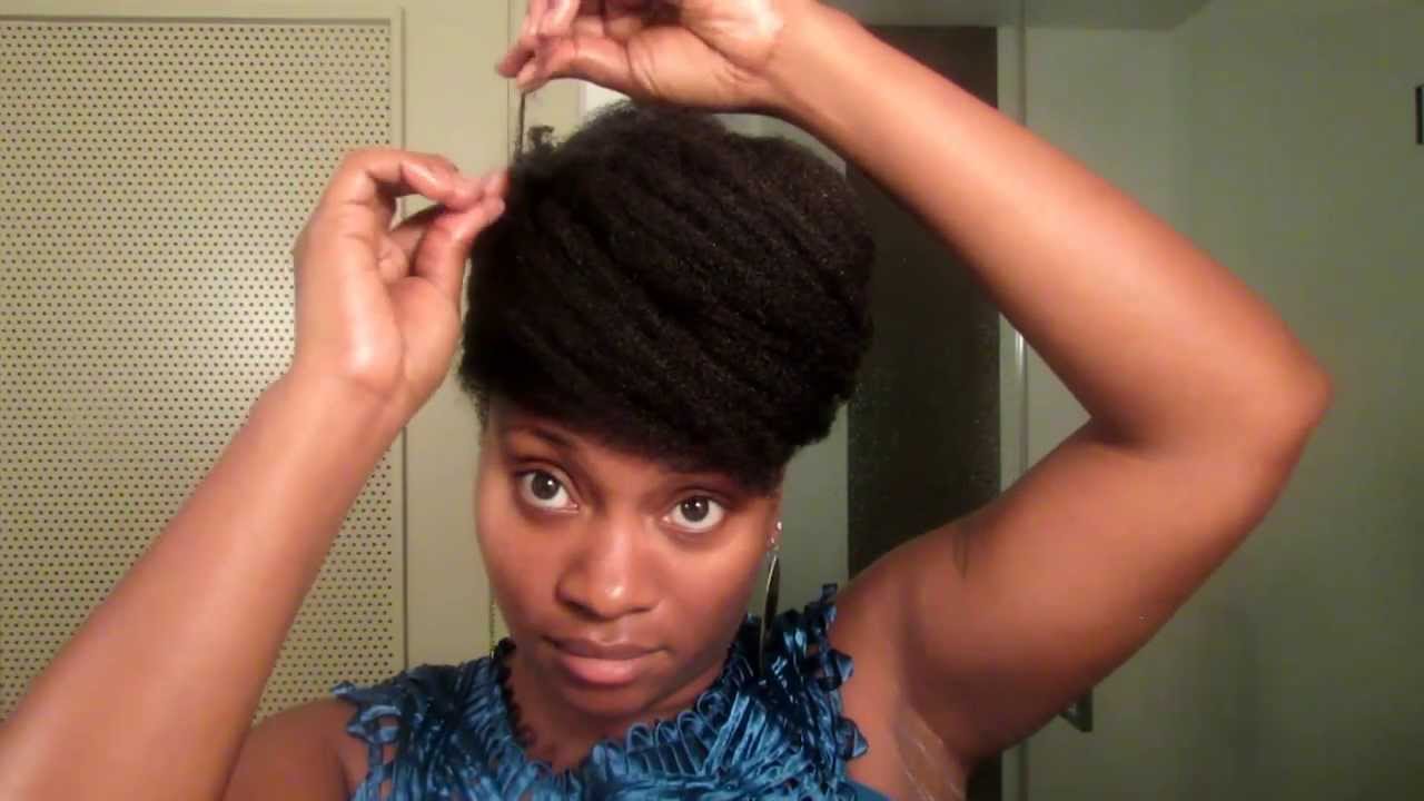 59 natural african hair styles 85