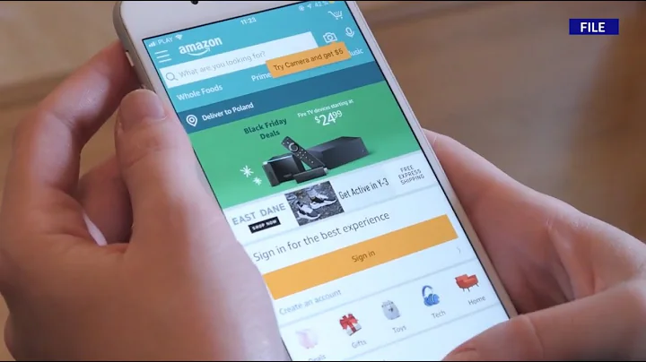 Richmond man faces federal charges for alleged return fraud scheme