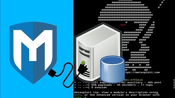 How to connect Metasploit database in termux. | In Hindi. #termux369