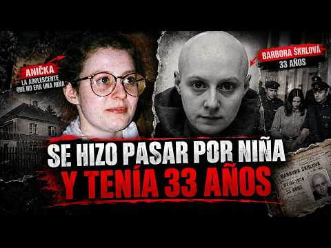 🚨Se hacía pasar por NIÑA mientras ABUSABA DE MENORES | Caso KURIM
