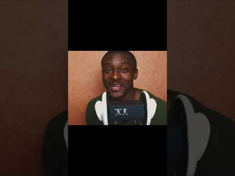 Intense Tingles with ASMR Energy Pulling in 60 Seconds