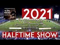 Oak Mountain High School Band - The 2021 Halftime Show
