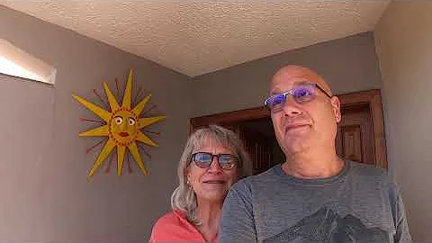 House Tour