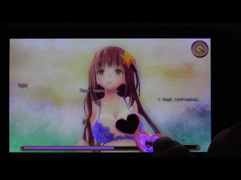 Valkyrie Drive: Bhikkhuni - (PSV) PlayStation Vita – J&L Video