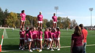 211 Fairmont State University A&T