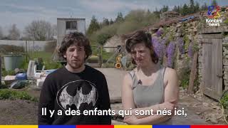 On a passé les derniers jours dans la ZAD avant l'opération d'expulsion