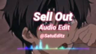 Basco Sell-Out Audio Edit