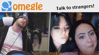 Omegle Trolling On 420. Jumpscares vs Stoners
