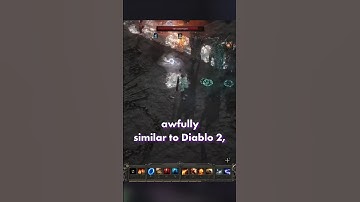 Abilitites in PoE 2 Are A Bit Problematic #gaming #pathofexile2  #pathofexile  #arpg