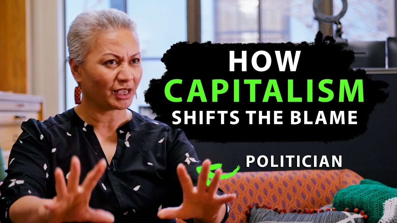 BONUS! Marama Davidson reacts to Anti-Trans Politicians  |  The Gender Agenda 🌈 ⚧