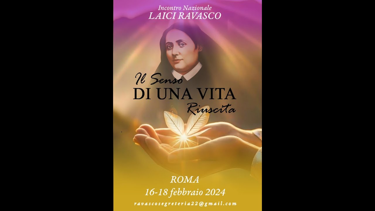 "Un incontro che cambia la vita | 17 Febbraio - YouTube