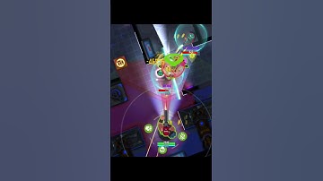 Dragoon is the best hero! ✨ (BULLET ECHO)