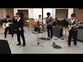 9mm parabellum bullet   ハートに火をつけて  cover