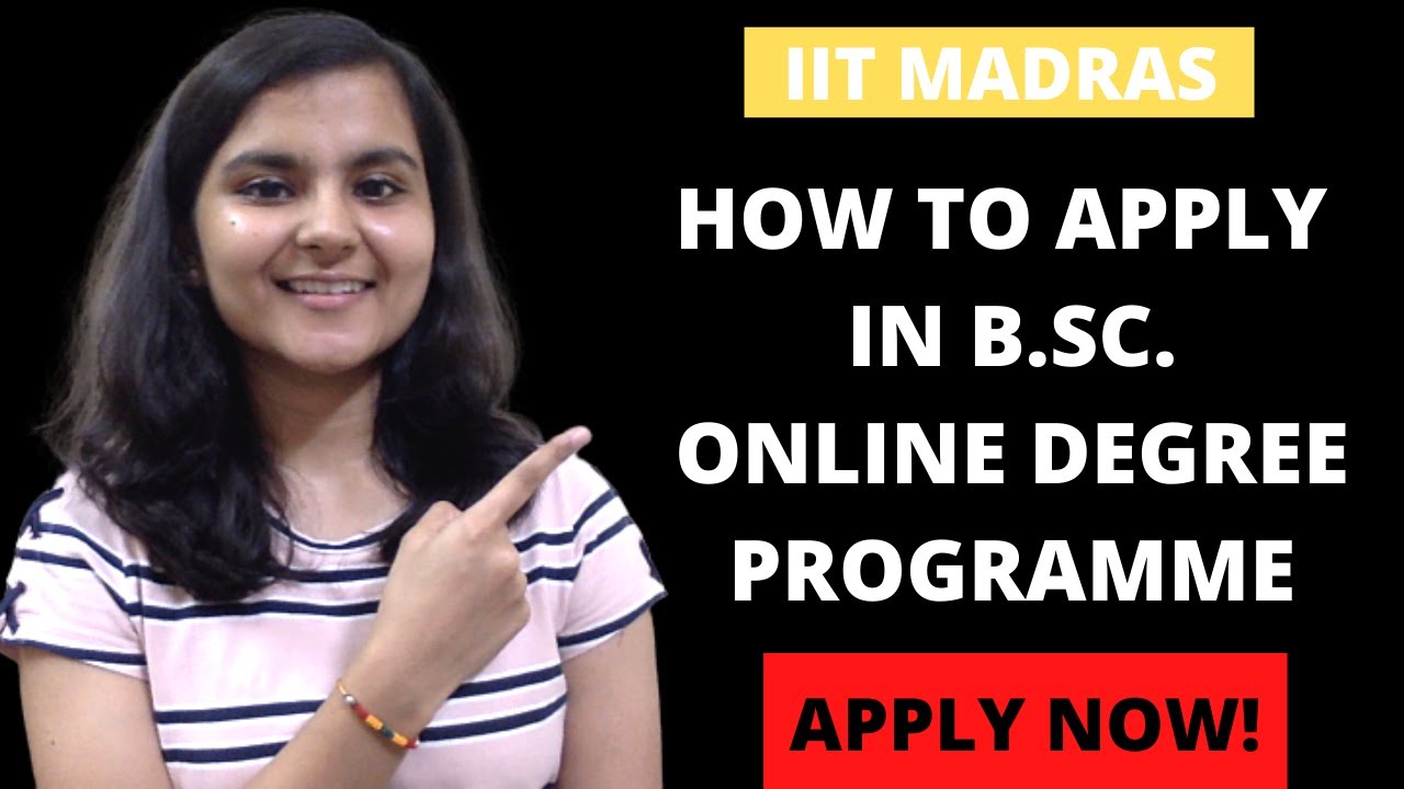 Is getting an online degree from IIT Madras worth it while I'm