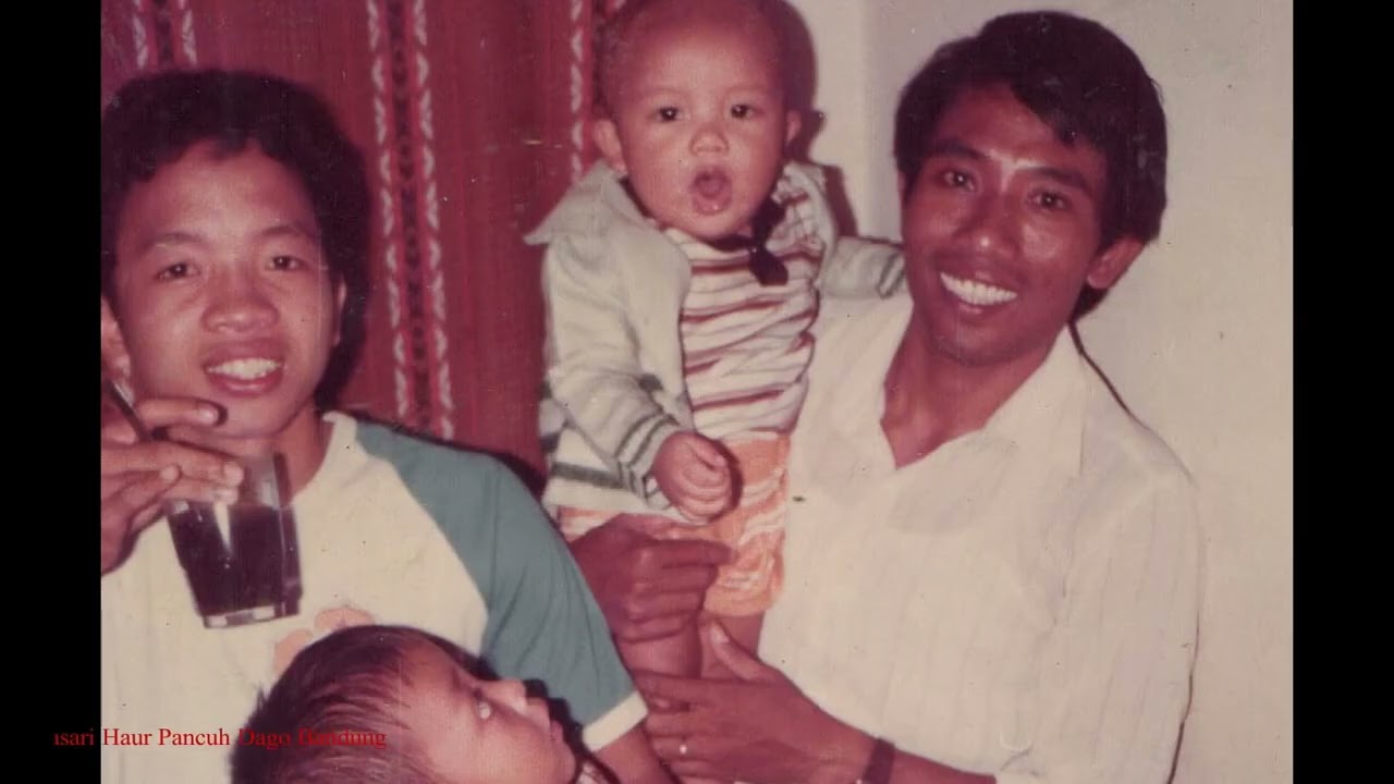 I Gde Agus Adika & Made Widiani, Album perjalanan selama 1978-1989