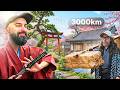 On traverse le Japon avec @thomasdeseur (part. 1)