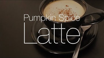 Not A Perfect Pumpkin Spice Latte | Rancilio Silvia V6 and Eureka Mignon Silenzio