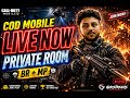 Call of Duty Mobile LIVE 🔥 Private Room Sinhala 🇱🇰 | BR + MP Madness 😱