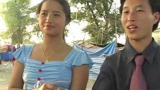 Nkauj See Hawj & Zag Thoj los ntawm GD Entertainment