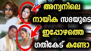 à´…à´¨àµ?à´¯à´¨à´¿à´²àµ† à´¨à´¾à´¯à´¿à´• à´¸à´¦à´¯àµ?à´Ÿàµ† à´‡à´ªàµ?à´ªàµ‹à´´à´¤àµ?à´¤àµ† à´—à