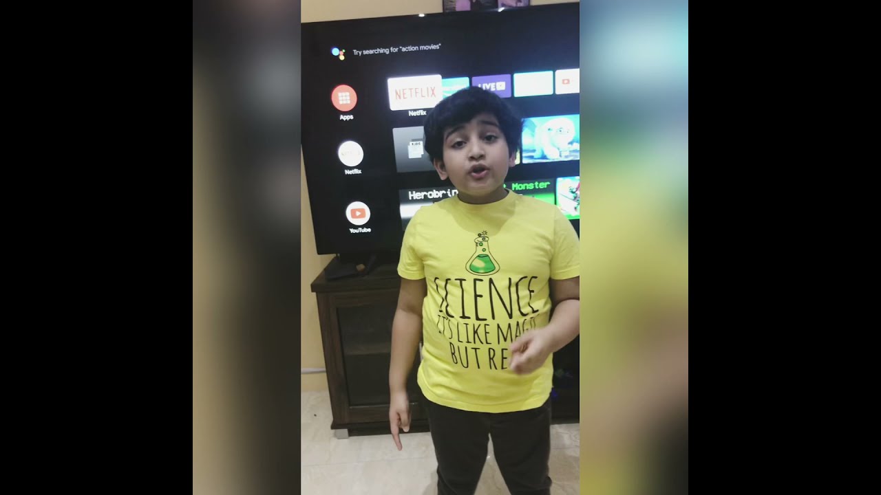 Beautiful night view of Doha 💕