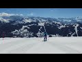 Ski de printemps 2018