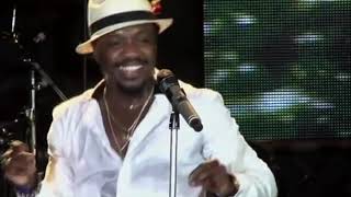 Anthony Hamilton - Best Of Me [RMX] [sampler]