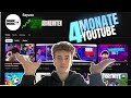 4 Monate Youtube - so sieht mein Kanal WIRKLICH aus👀