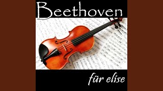Fur Elise (Lullaby)