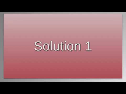 Unable to create MD5 Hash file?