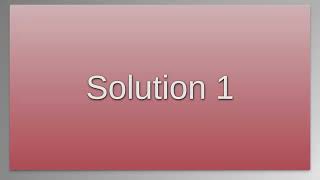 Unable to create MD5 Hash file?