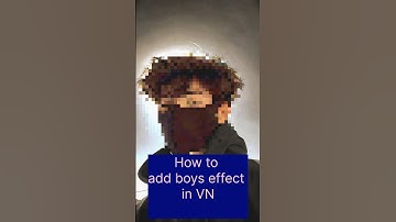 How to add the boy