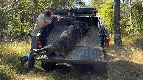 How to build DIY Game Loader for a Polaris Ranger