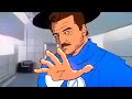 Pedro Pascal When Anxiety thumbnail
