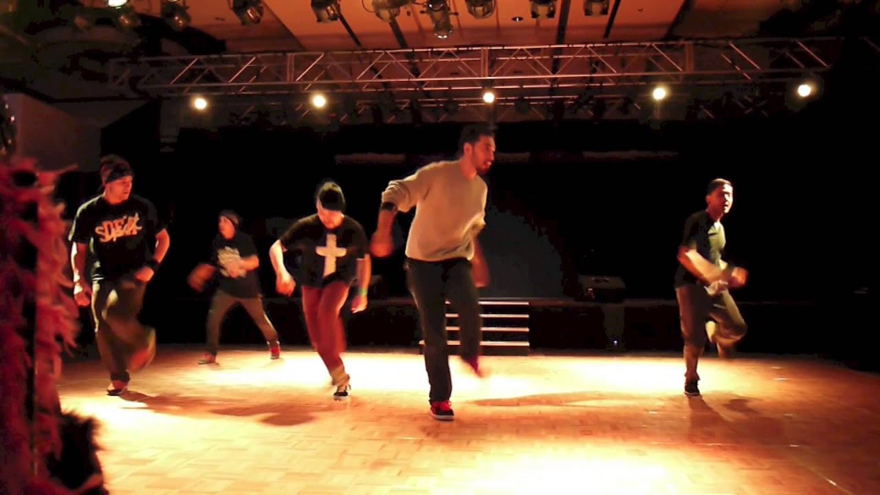 Knucklehead Zoo Las Vegas Gig YouTube