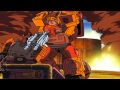 Transformers Armada - 32 - Past (Part 2) 3/3 HD
