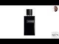 YSL Y Le Parfum First Impression