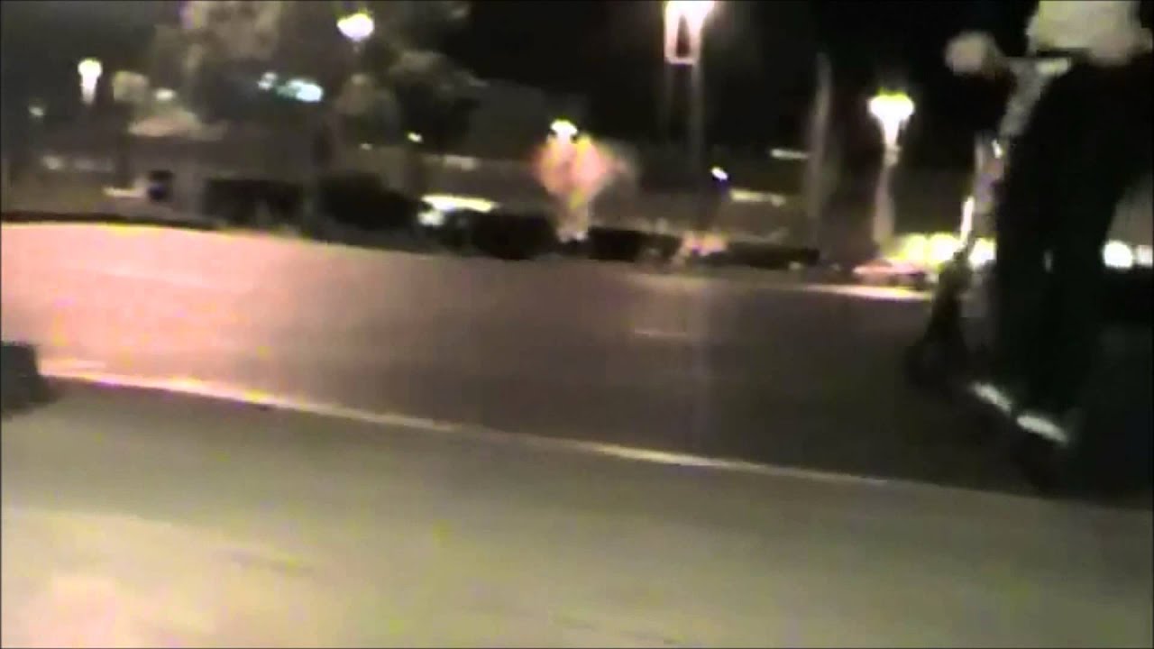 weekend edit - YouTube
