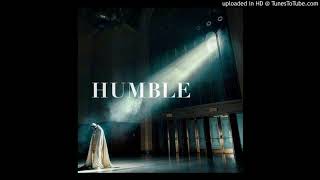 Kendrick Lamar- Humble (Instrumental)