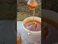 با یه قاشق عسل تقلبی رو شناسایی کنید با یه قاشق عسل تقلبی رو شناسایی کنید