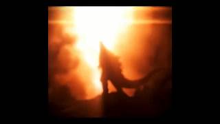 The Real Monster 💀 - Godzilla Edit | MONTAGEM FEARLESS (Slowed) | #godzilla #edit