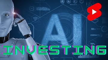 AI and Investing How it