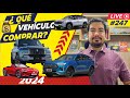 ¿Qué vehículo comprar 2024? 🚙🤔- Opinión/Análisis Car Motor Episodio #247