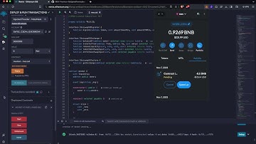 How to Make $1005+ a Day with a SLIPPAGE Bot (Easy ETH Arbitrage MEV Bot Tutorial with Uniswap) 2024