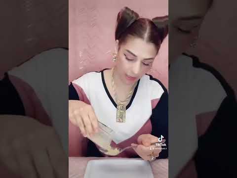 اقوى واسرع طريقة لتسمني للرجال والنساء وكتير مهم انك تستخدميها يومي ا أول والتصحيحية تسمين 