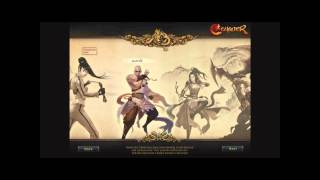 Conquer Online: Every Class Pros&Cons