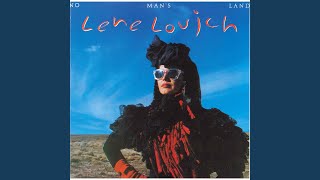 Video thumbnail of "Lene Lovich - Blue Hotel (Version)"