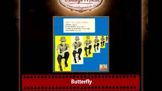 Video thumbnail of "Andy Williams – Butterfly"